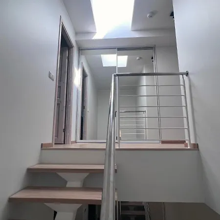 Apartman Cozy Terraced House In Tartu